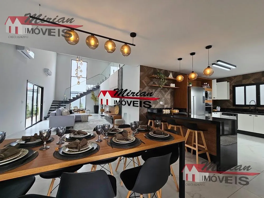 Sobrado, 4 quartos, 360 m² - Foto 5