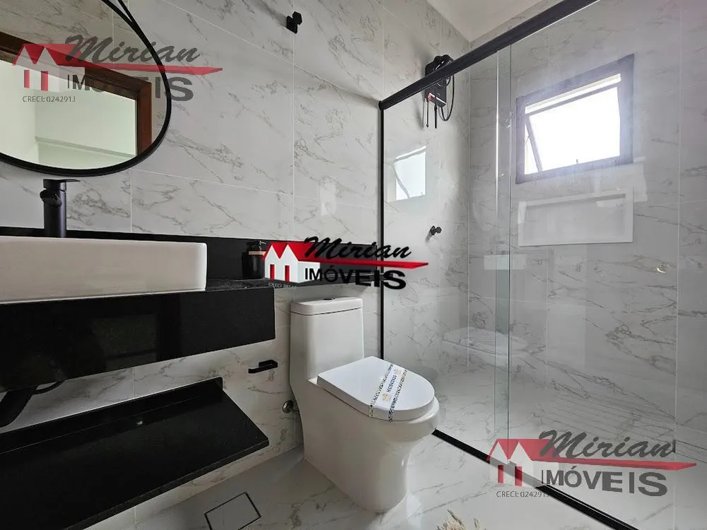 Sobrado, 4 quartos, 360 m² - Foto 11