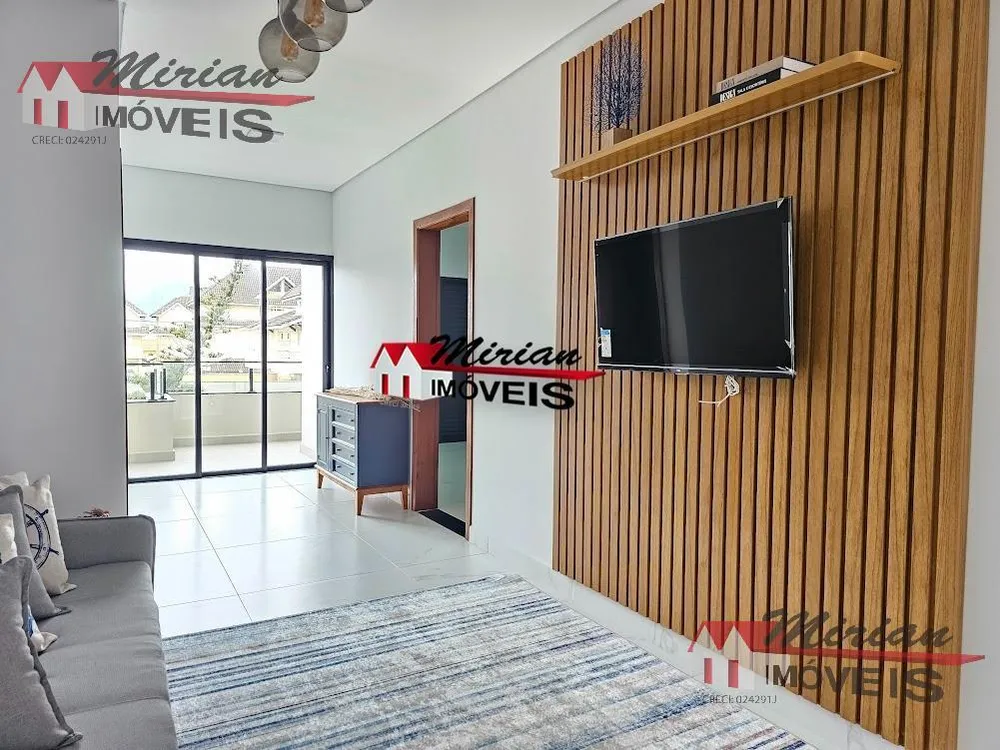 Sobrado, 4 quartos, 360 m² - Foto 9