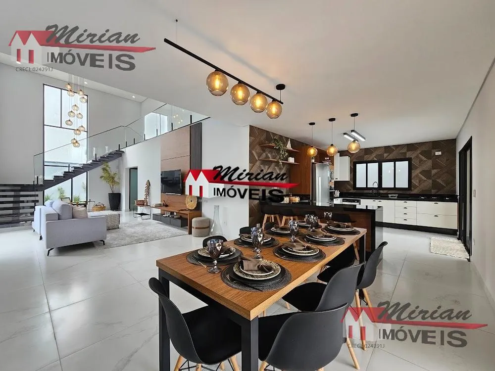 Sobrado, 4 quartos, 360 m² - Foto 6