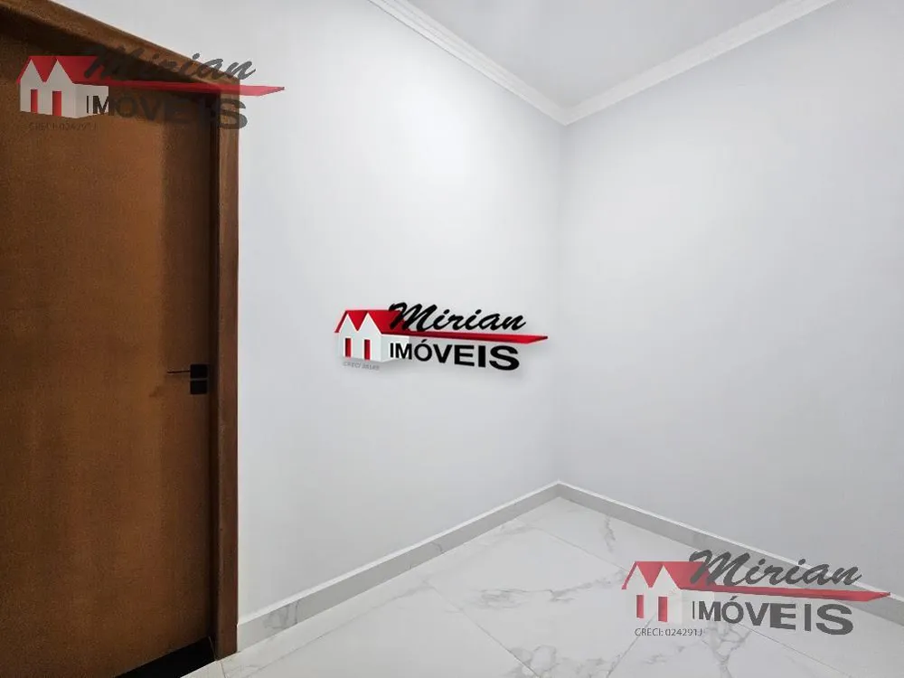 Sobrado, 4 quartos, 360 m² - Foto 7