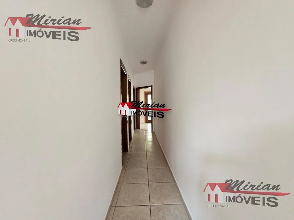 Sobrado, 3 quartos, 299 m² - Foto 8