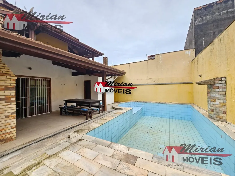 Sobrado, 3 quartos, 299 m² - Foto 10