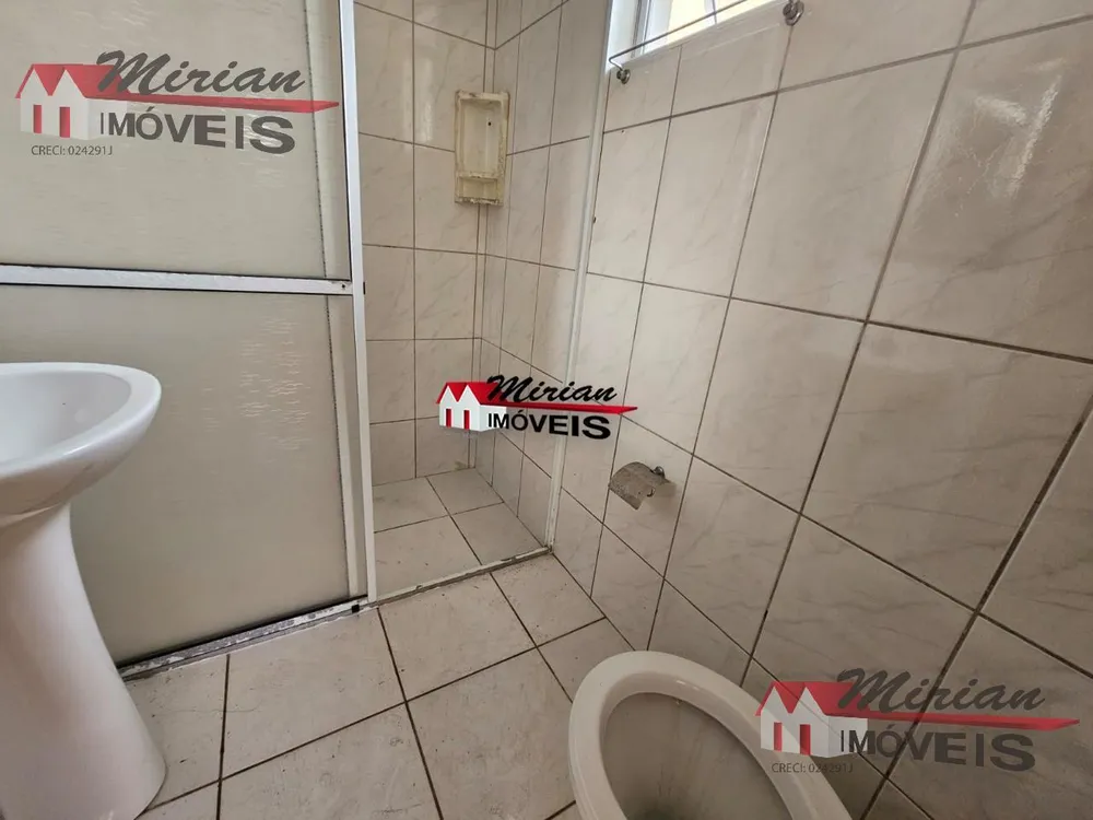 Sobrado, 3 quartos, 299 m² - Foto 12