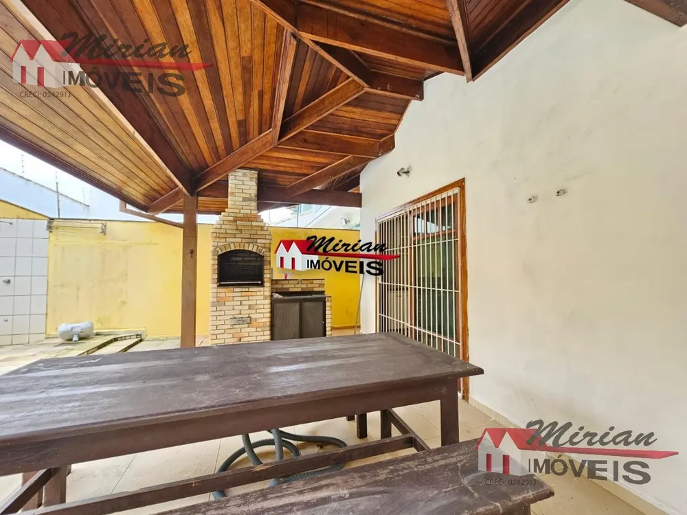 Sobrado, 3 quartos, 299 m² - Foto 9