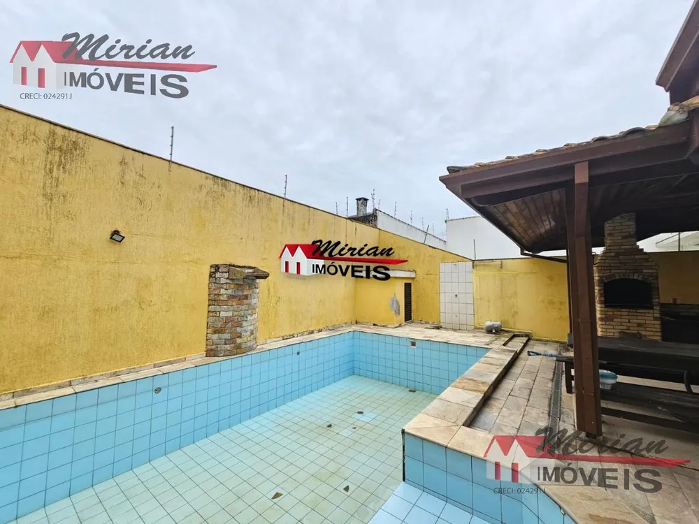 Sobrado, 3 quartos, 299 m² - Foto 15