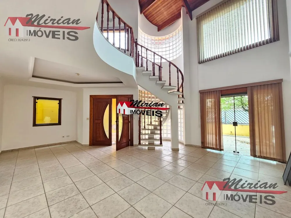 Sobrado, 3 quartos, 299 m² - Foto 6