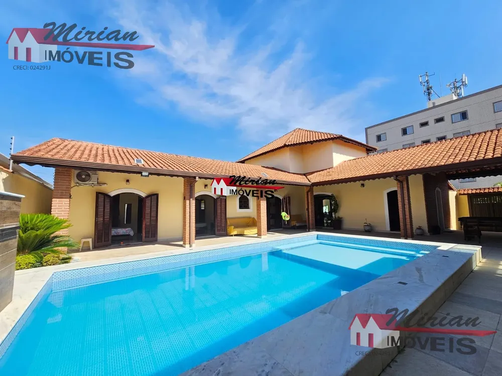 Casa, 5 quartos, 532 m² - Foto 3