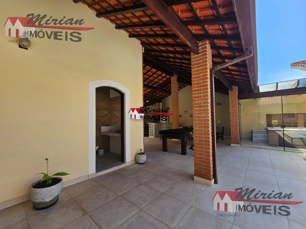 Casa, 5 quartos, 532 m² - Foto 5