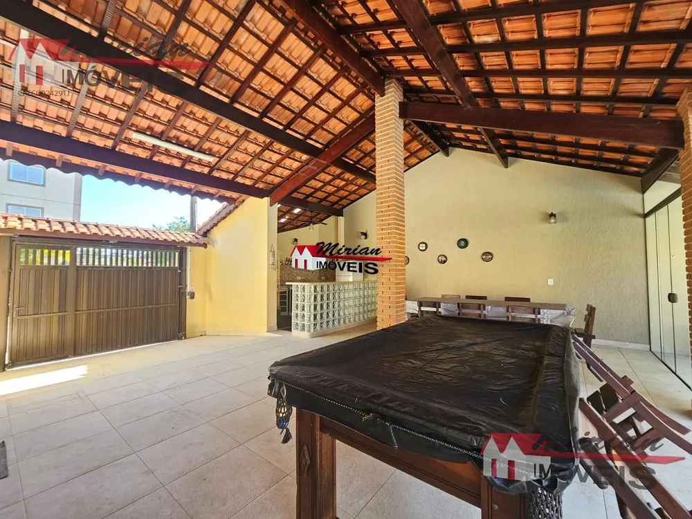 Casa, 5 quartos, 532 m² - Foto 2