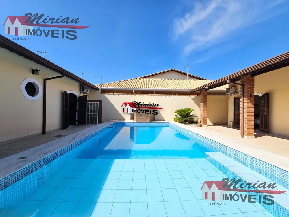 Casa, 5 quartos, 532 m² - Foto 6