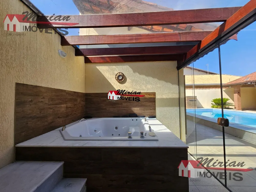 Casa, 5 quartos, 532 m² - Foto 10
