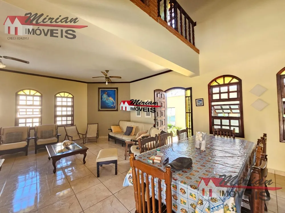 Casa, 5 quartos, 532 m² - Foto 3