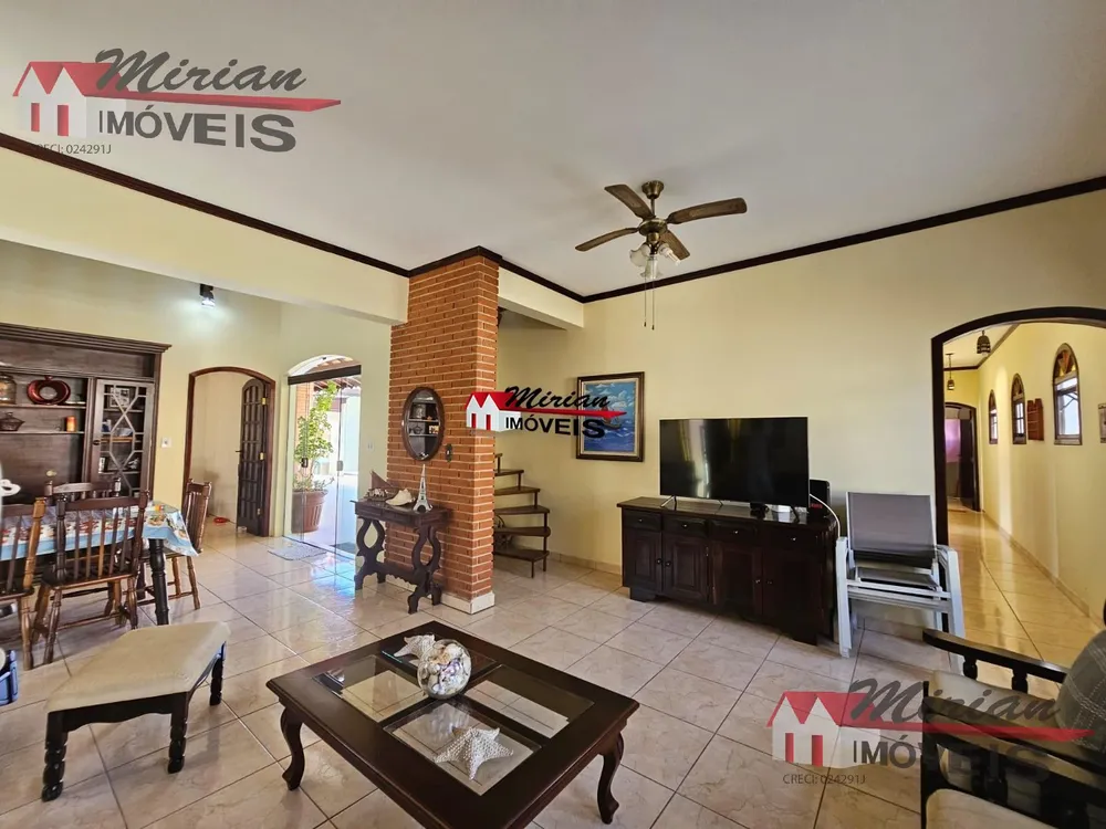 Casa, 5 quartos, 532 m² - Foto 11