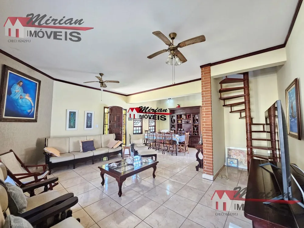 Casa, 5 quartos, 532 m² - Foto 8