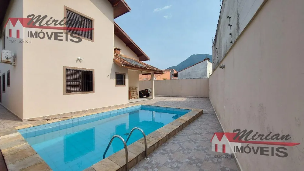 Sobrado, 4 quartos, 320 m² - Foto 5