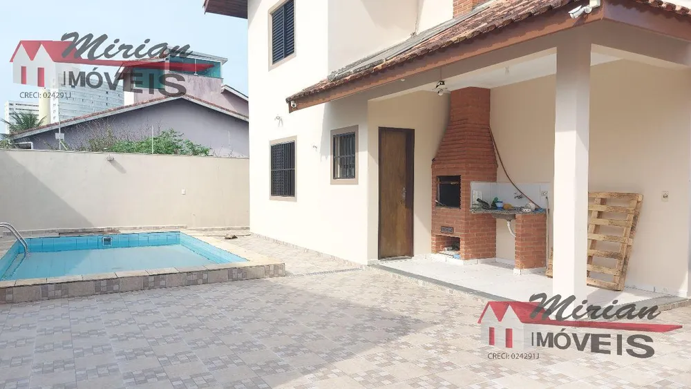 Sobrado, 4 quartos, 320 m² - Foto 3