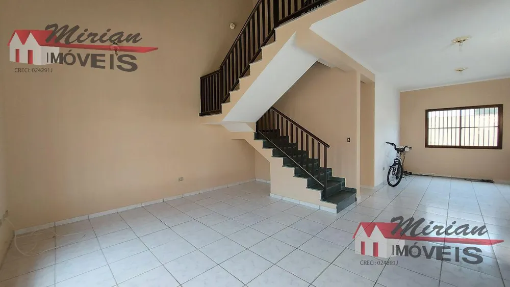 Sobrado, 4 quartos, 320 m² - Foto 8