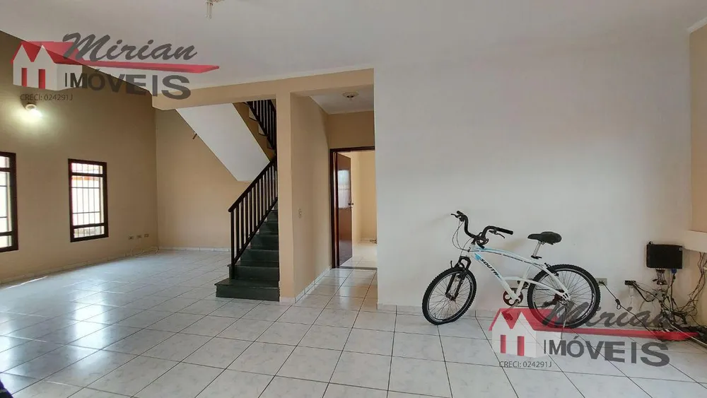 Sobrado, 4 quartos, 320 m² - Foto 4