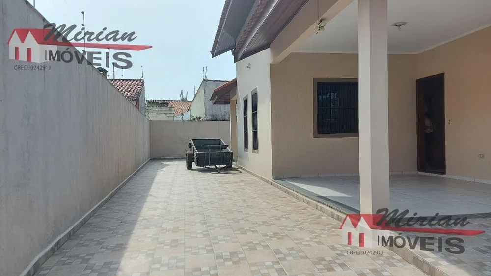 Sobrado, 4 quartos, 320 m² - Foto 1