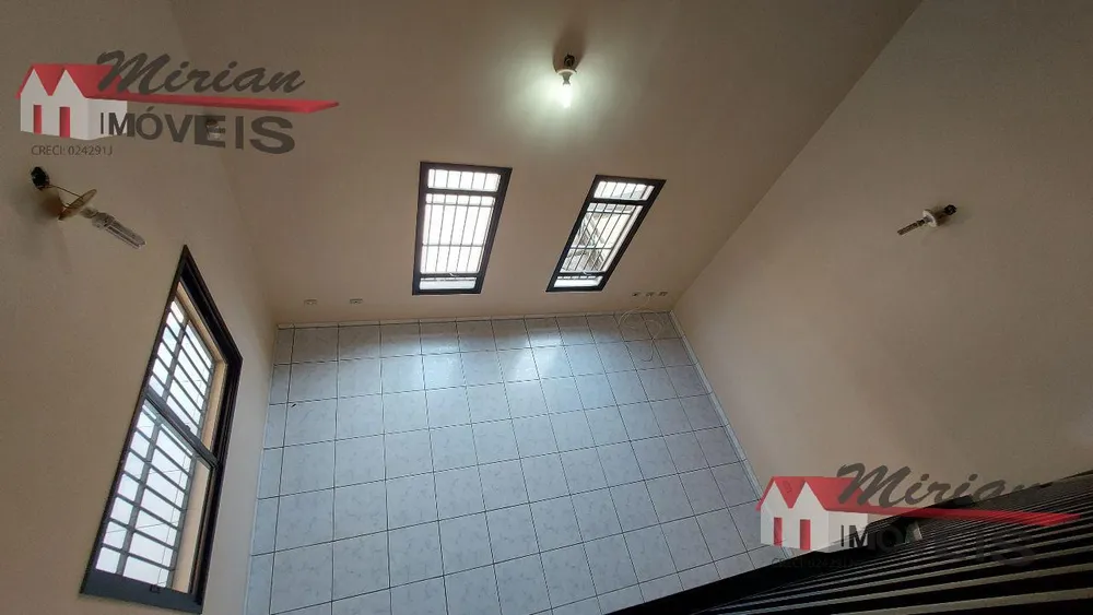 Sobrado, 4 quartos, 320 m² - Foto 9