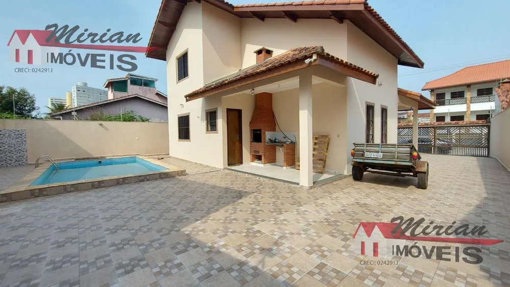 Sobrado, 4 quartos, 320 m² - Foto 10