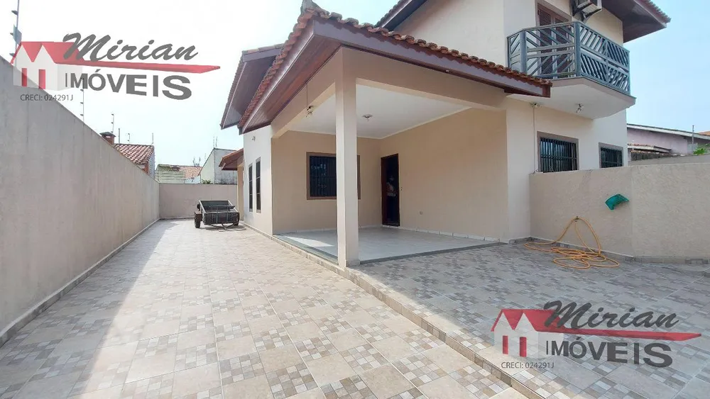 Sobrado, 4 quartos, 320 m² - Foto 11