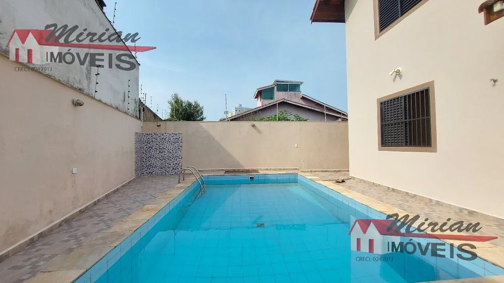 Sobrado, 4 quartos, 320 m² - Foto 7