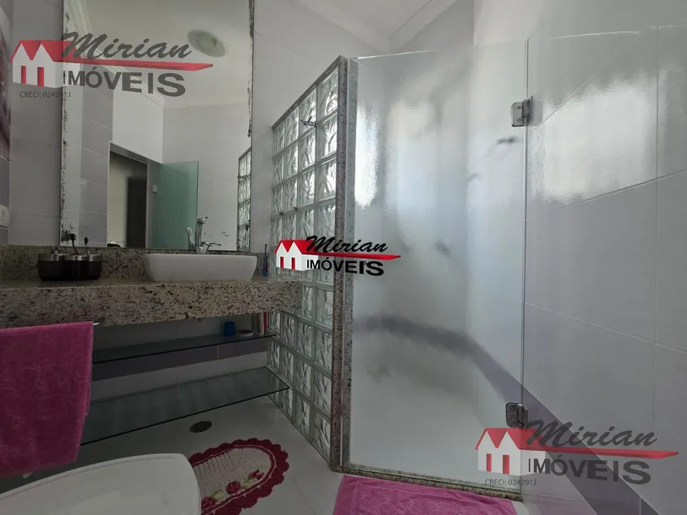 Casa de Condomínio, 3 quartos - Foto 6