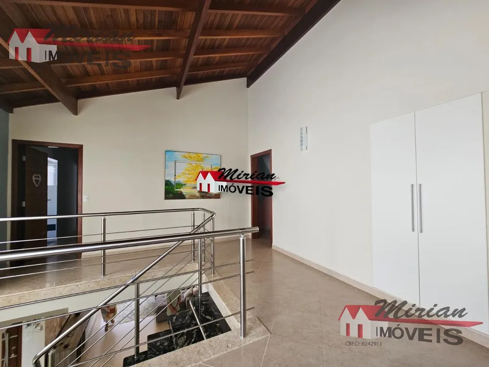 Casa de Condomínio, 3 quartos - Foto 8