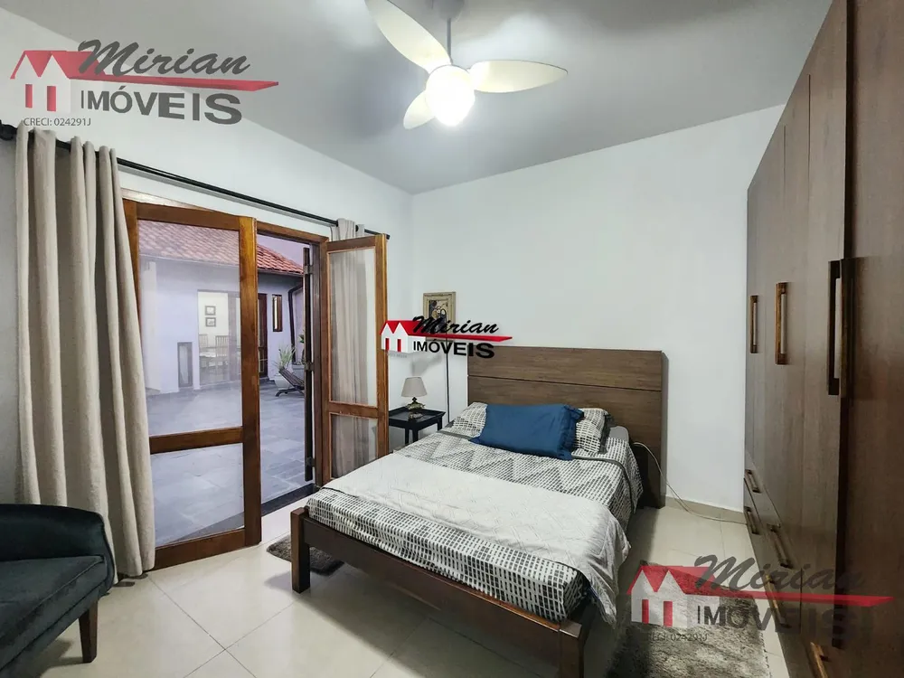 Casa, 3 quartos, 360 m² - Foto 12