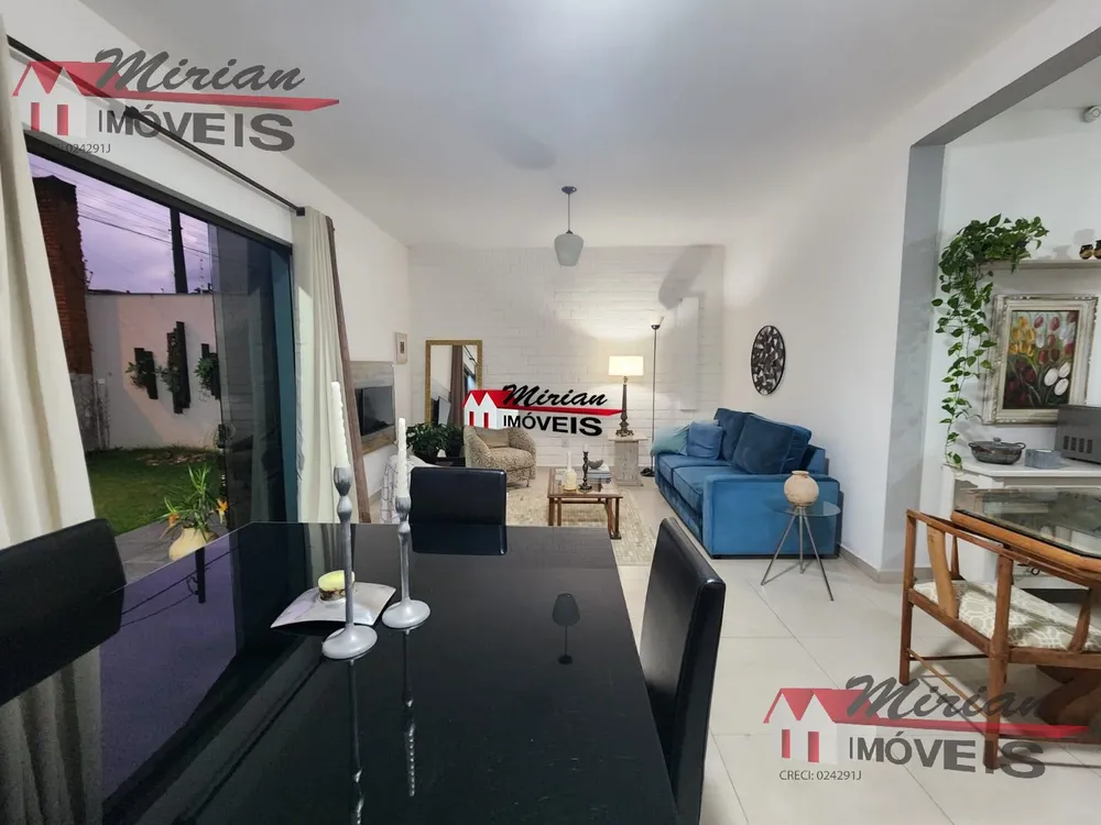 Casa, 3 quartos, 360 m² - Foto 2