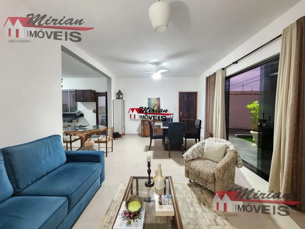 Casa, 3 quartos, 360 m² - Foto 12