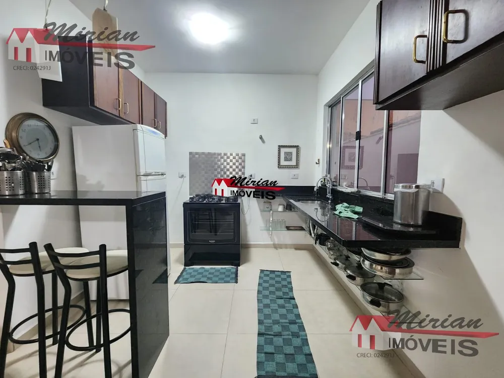 Casa, 3 quartos, 360 m² - Foto 4