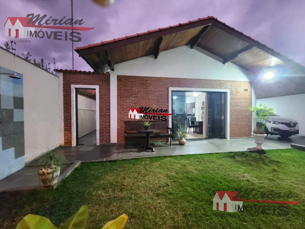 Casa, 3 quartos, 360 m² - Foto 3