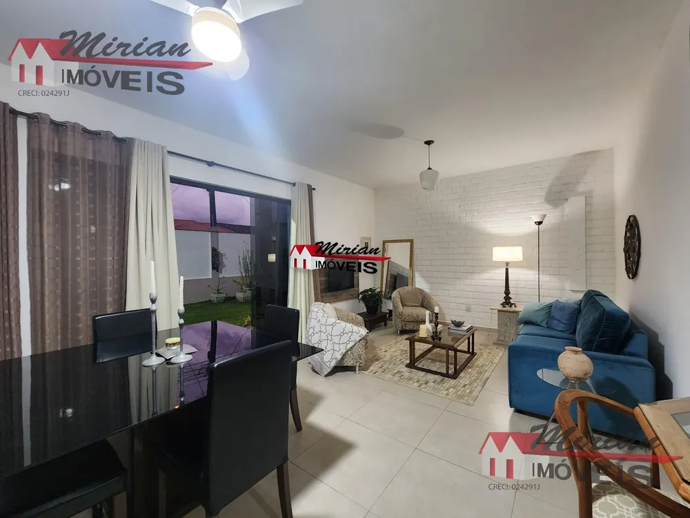 Casa, 3 quartos, 360 m² - Foto 6