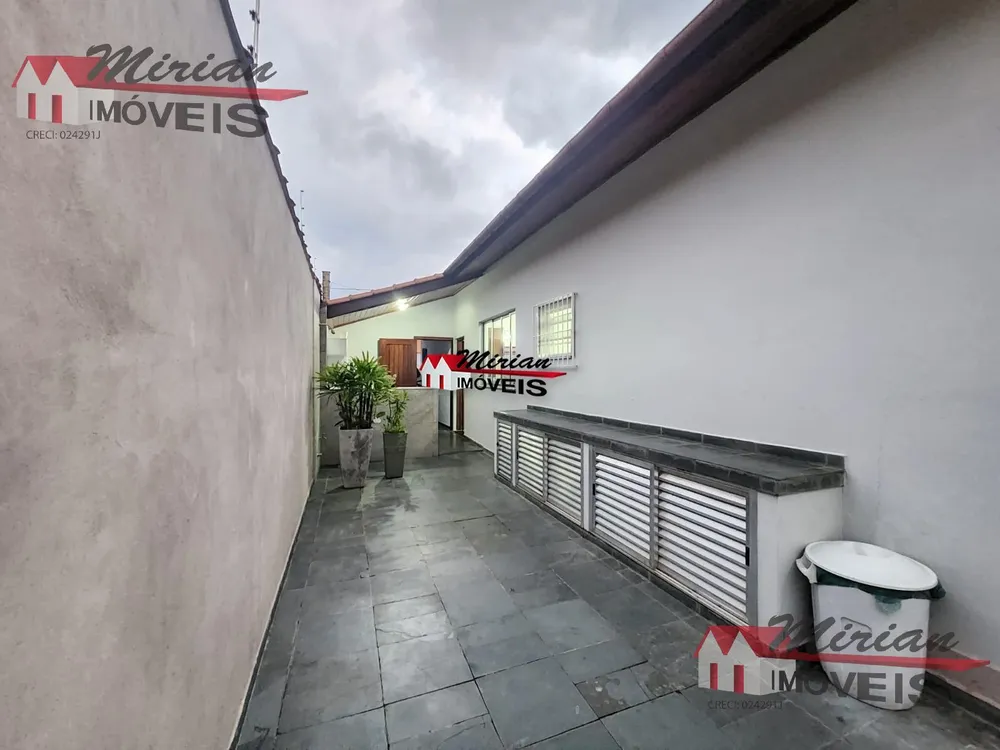 Casa, 3 quartos, 360 m² - Foto 8