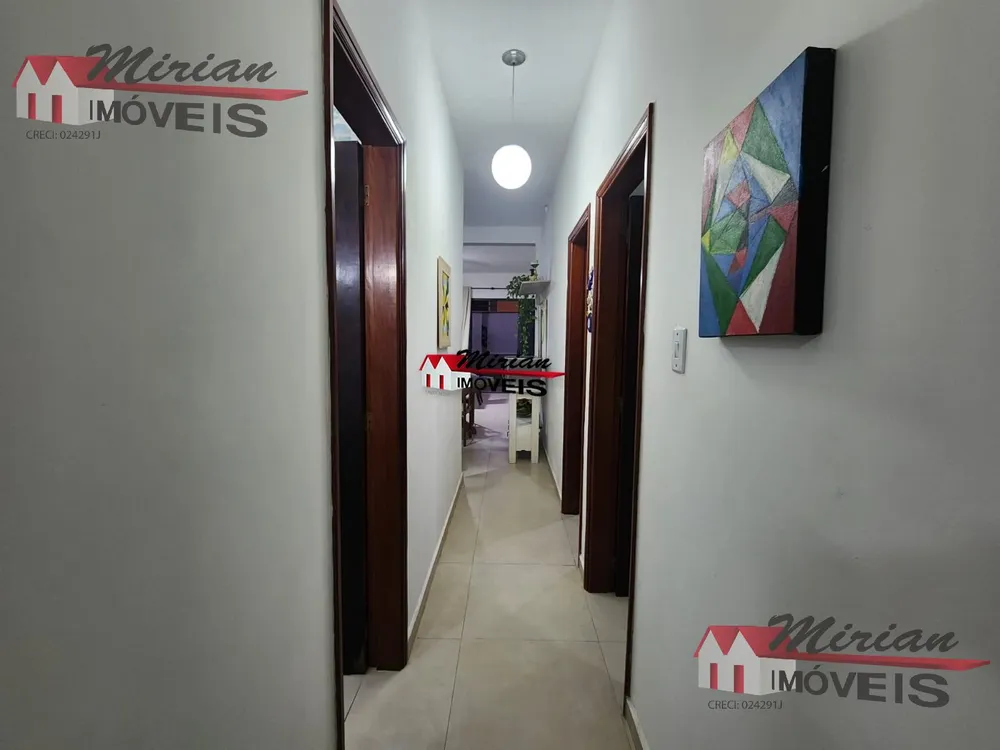 Casa, 3 quartos, 360 m² - Foto 9