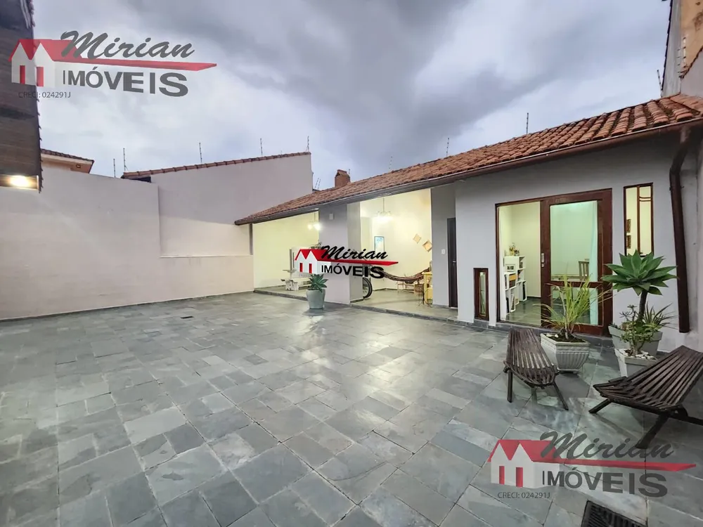 Casa, 3 quartos, 360 m² - Foto 1