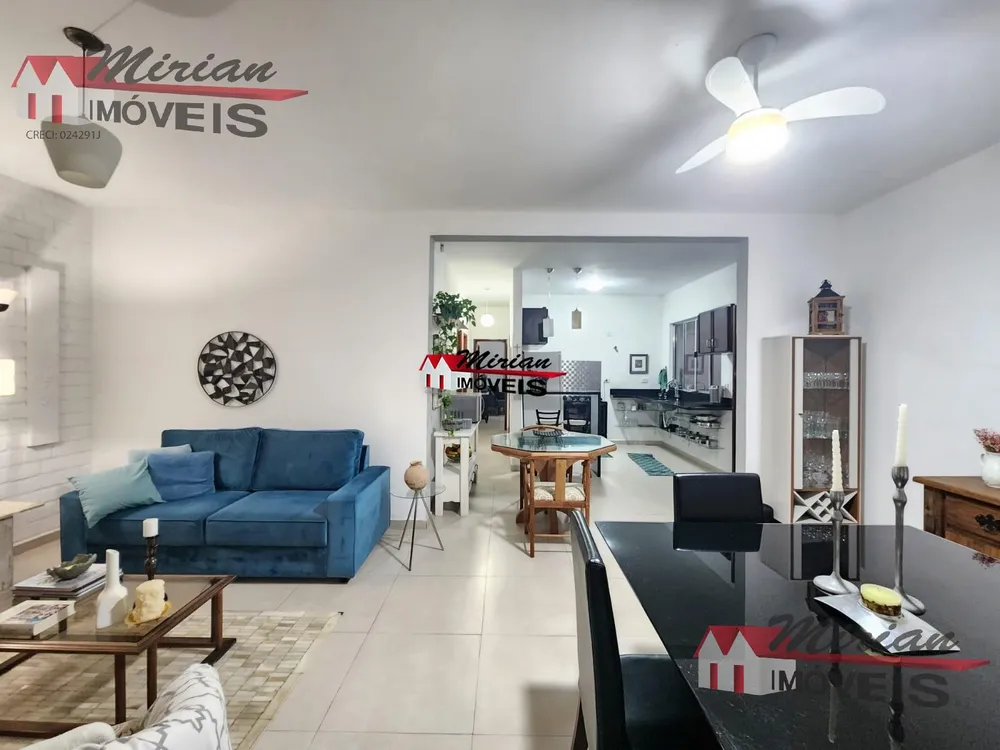 Casa, 3 quartos, 360 m² - Foto 5