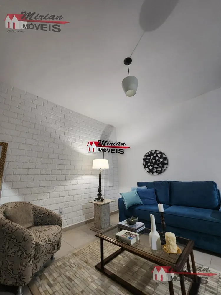 Casa, 3 quartos, 360 m² - Foto 2