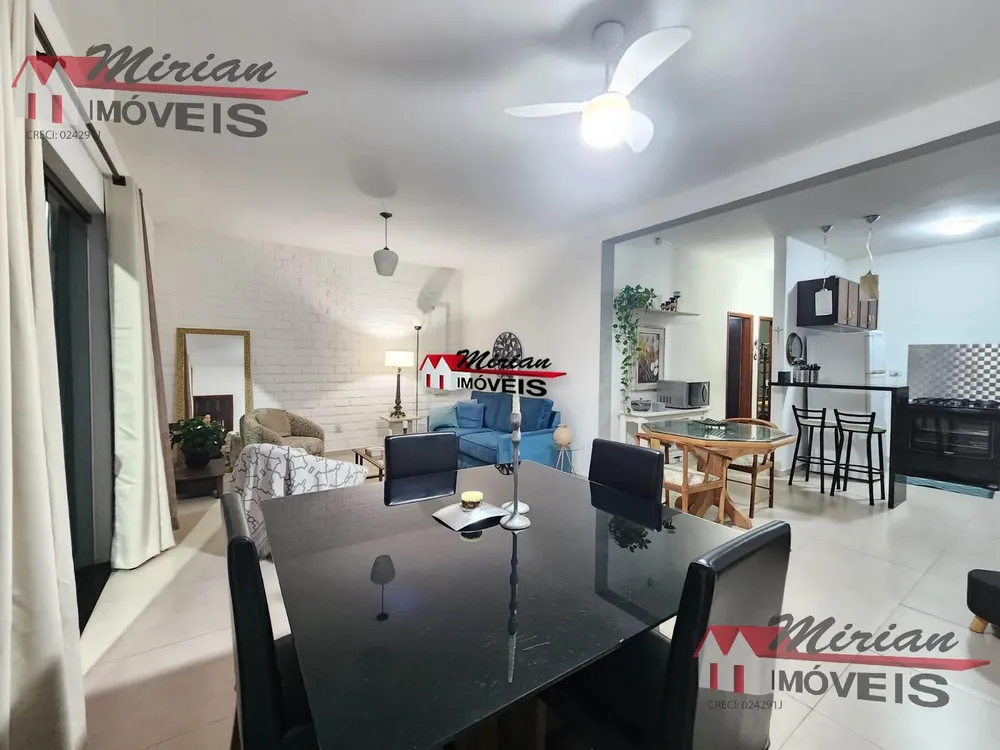 Casa, 3 quartos, 360 m² - Foto 5