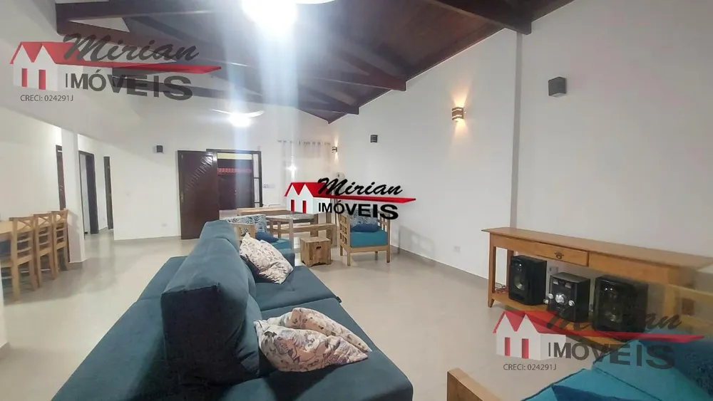 Casa, 3 quartos, 348 m² - Foto 7