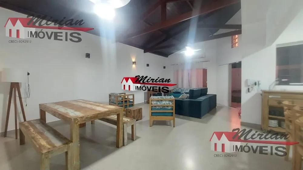 Casa, 3 quartos, 348 m² - Foto 4