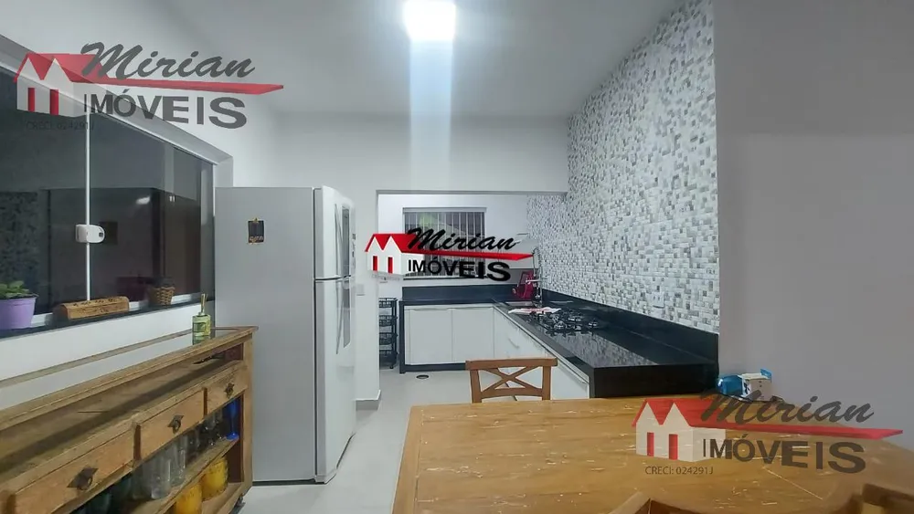 Casa, 3 quartos, 348 m² - Foto 8