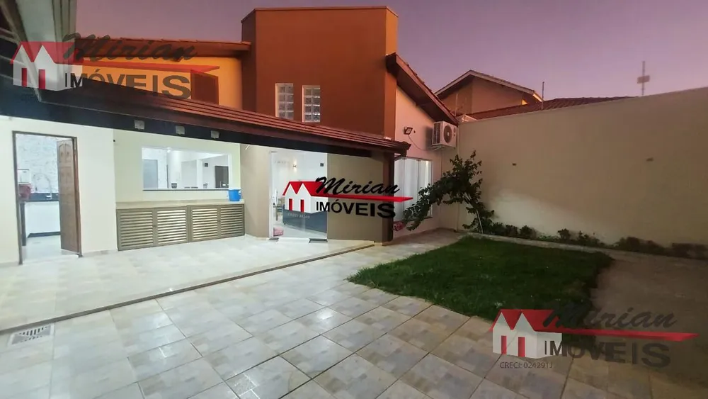 Casa, 3 quartos, 348 m² - Foto 5