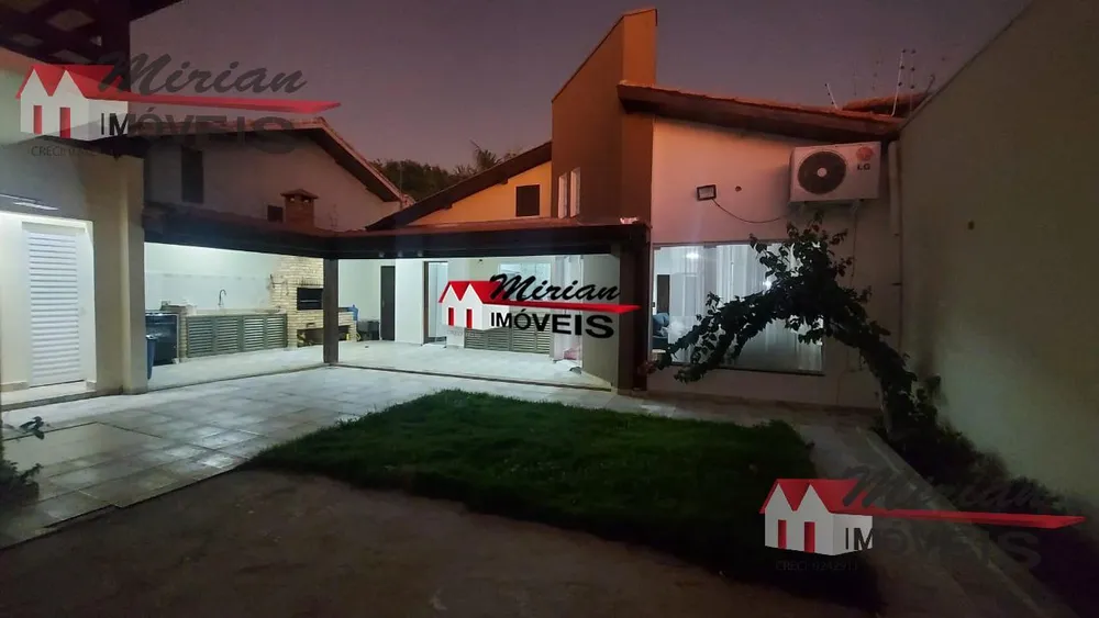 Casa, 3 quartos, 348 m² - Foto 2