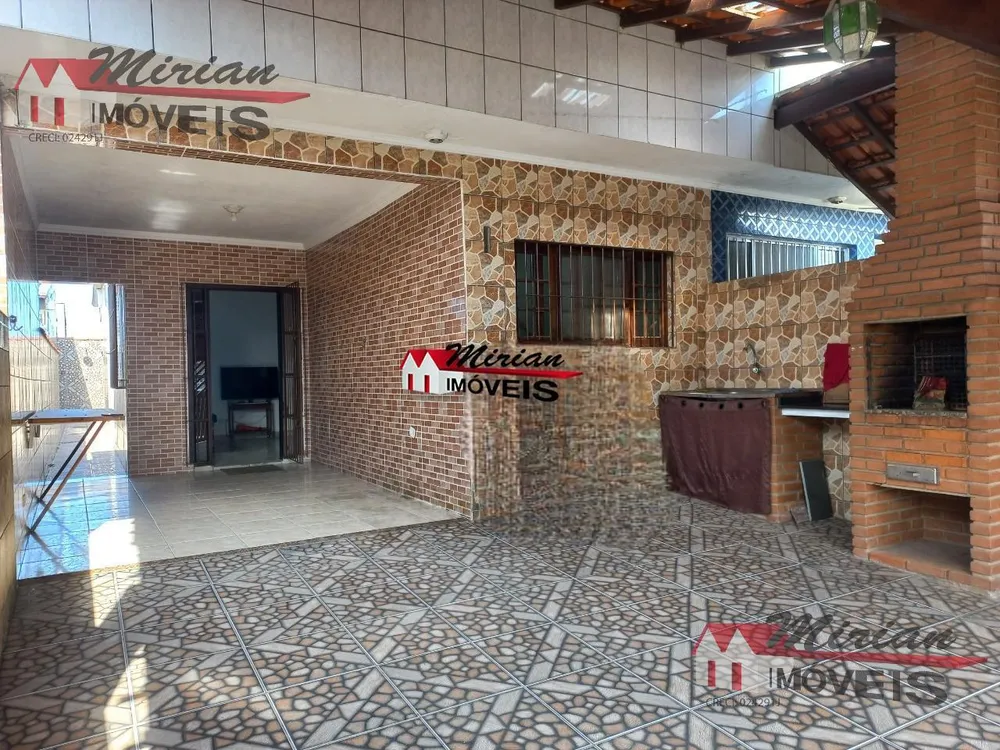 Casa, 2 quartos, 137 m² - Foto 9