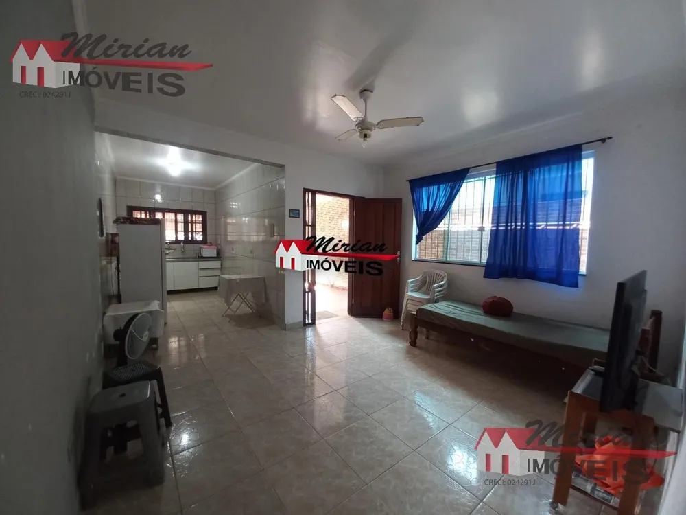 Casa, 2 quartos, 137 m² - Foto 8