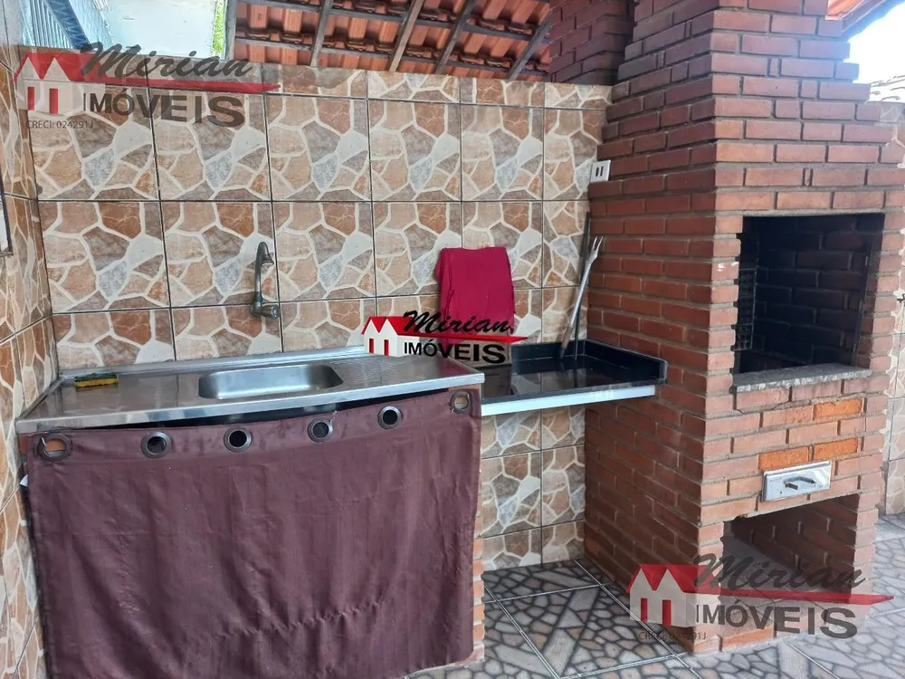 Casa, 2 quartos, 137 m² - Foto 5